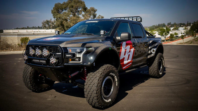 Baja Designs