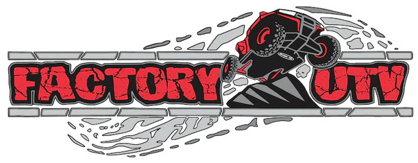 Factory UTV – SF Raceworks