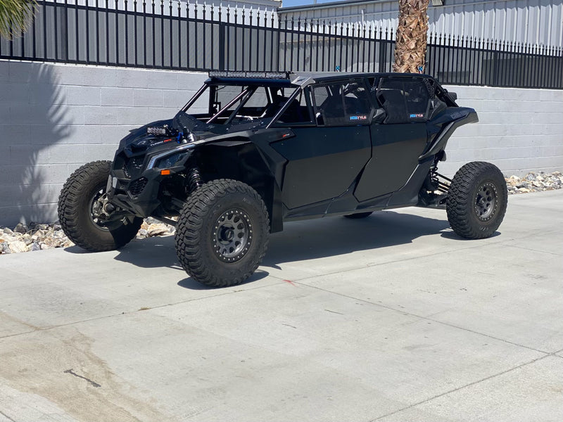 Can-Am X3