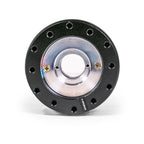 DRT Motorsports Universal 6-Bolt Quick Release Steering Wheel Adapter
