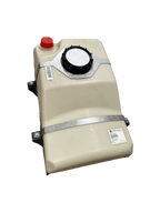 16-Gallon Fuel Tank w/ Tank Holder Mount for Can-Am X3 or Maverick R