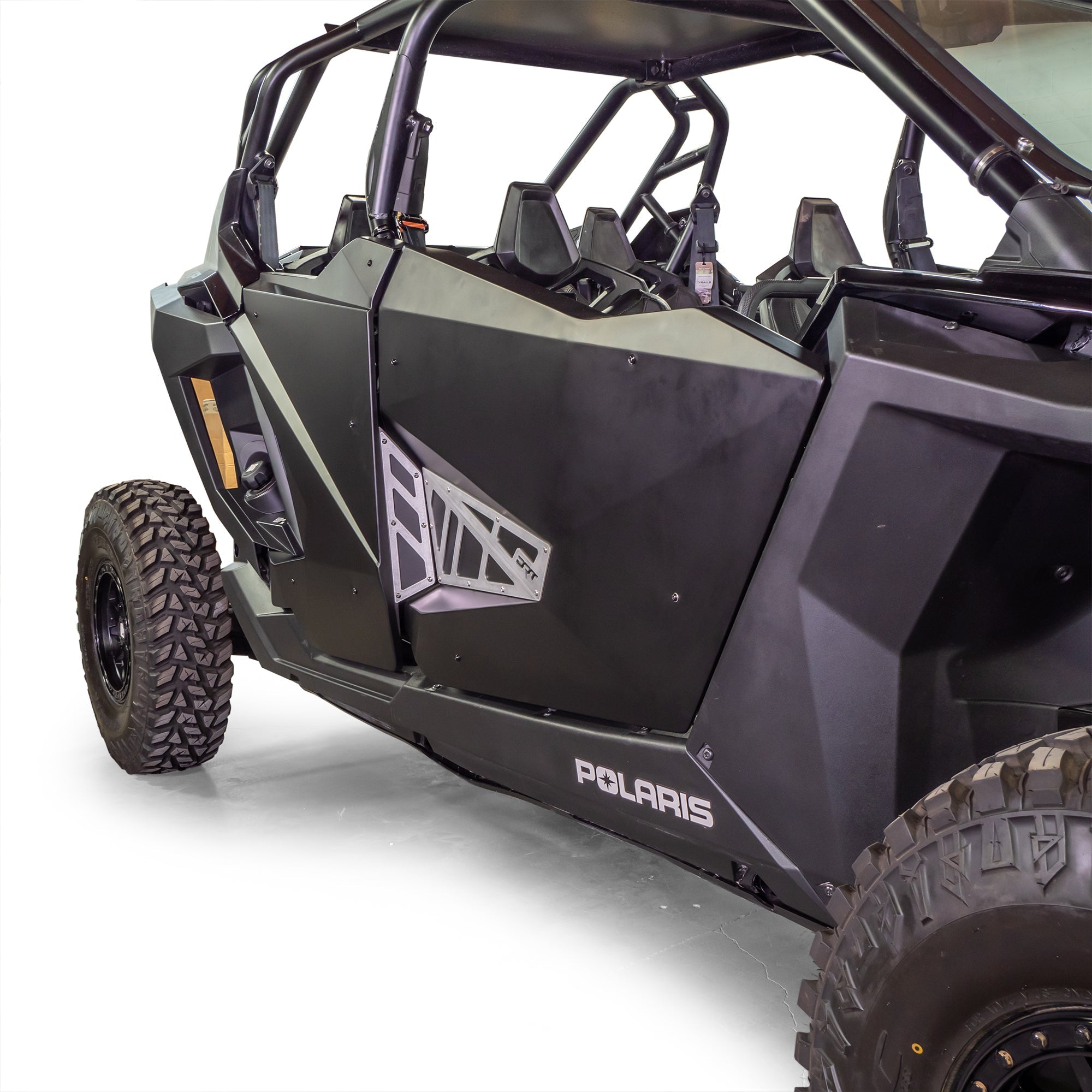 DRT Polaris RZR Pro XP4 / Pro R4 / Turbo R4 Aluminum Door Kit – SF