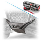 DRT Polaris RZR Pro XP 2025+ V2.0 Front Winch Bumper