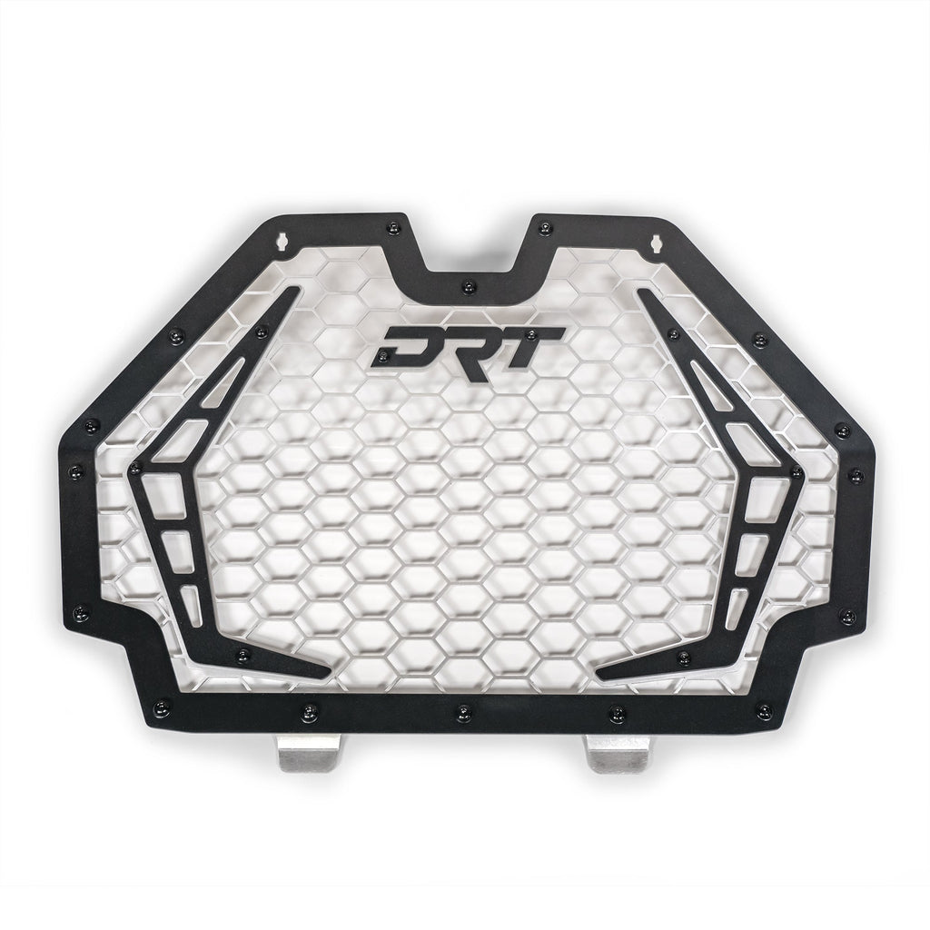 Polaris 2025+ RZR Pro XP / Pro S / Pro R Duner (High Flow) Aluminum Front Gril
