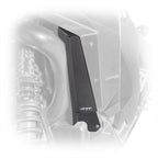 DRT RZR Pro R 2022-2024 Aluminum Rear Inner Fender Guards