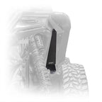 DRT RZR Pro R 2022-2024 Aluminum Rear Inner Fender Guards