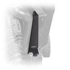 DRT RZR Pro R 2022-2024 Aluminum Rear Inner Fender Guards