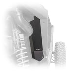 DRT RZR Pro XP / Turbo R 2022-2024 Aluminum Rear Inner Fender Guards