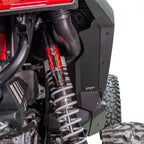 DRT RZR Pro XP / Turbo R 2022-2024 Aluminum Rear Inner Fender Guards