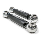 DRT RZR XP Billet Aluminum Hex Bar Adjustable Sway Bar Link Kit, Rear (M10)