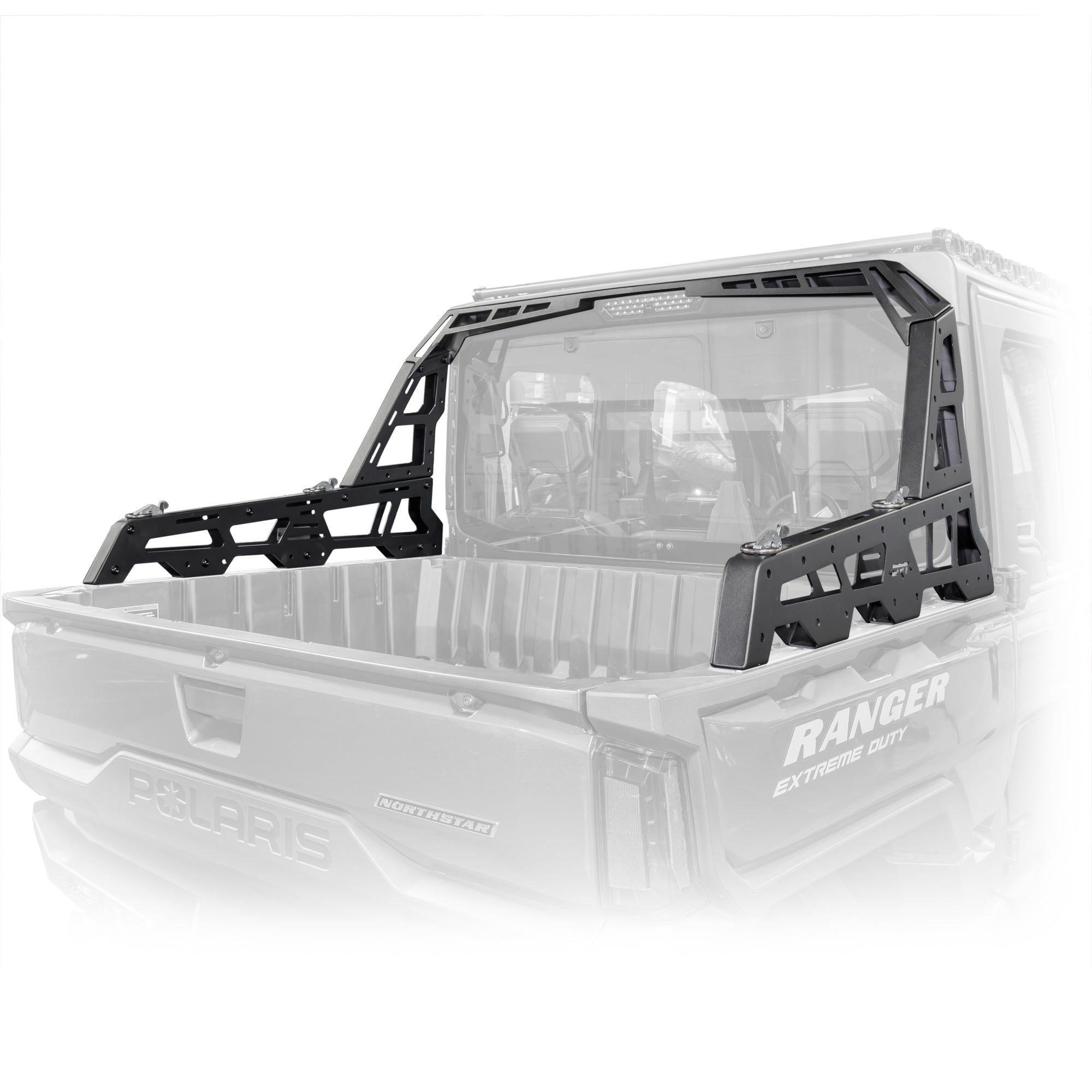 Chase Rack System for 2024+ Polaris Ranger XD 1500 – SF Raceworks