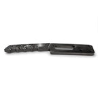 DRT Polaris 2024+ Xpedition Billet Passenger Grab Handle