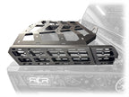 DRT 2024+ Xpedition Chase Rack / Tire Carrier System