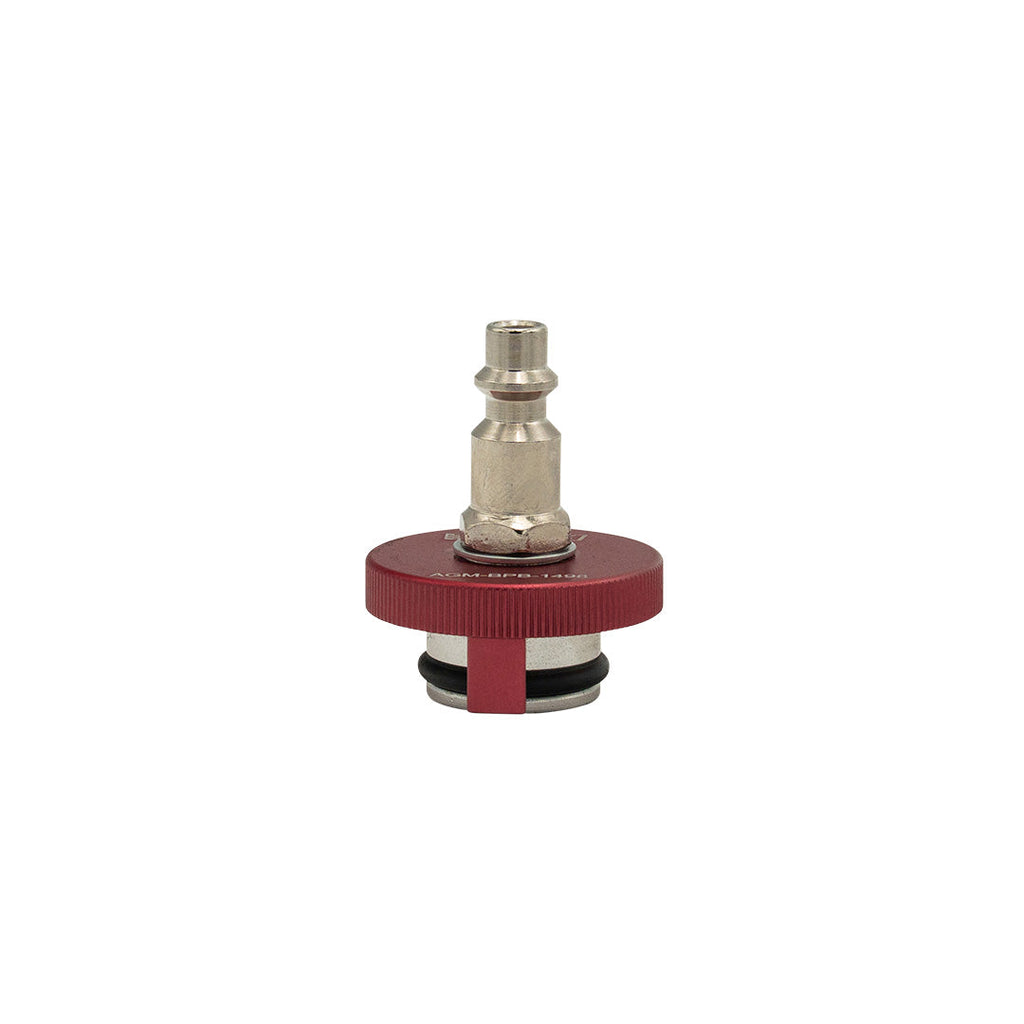 Brake Reservoir Adapter - Nissan