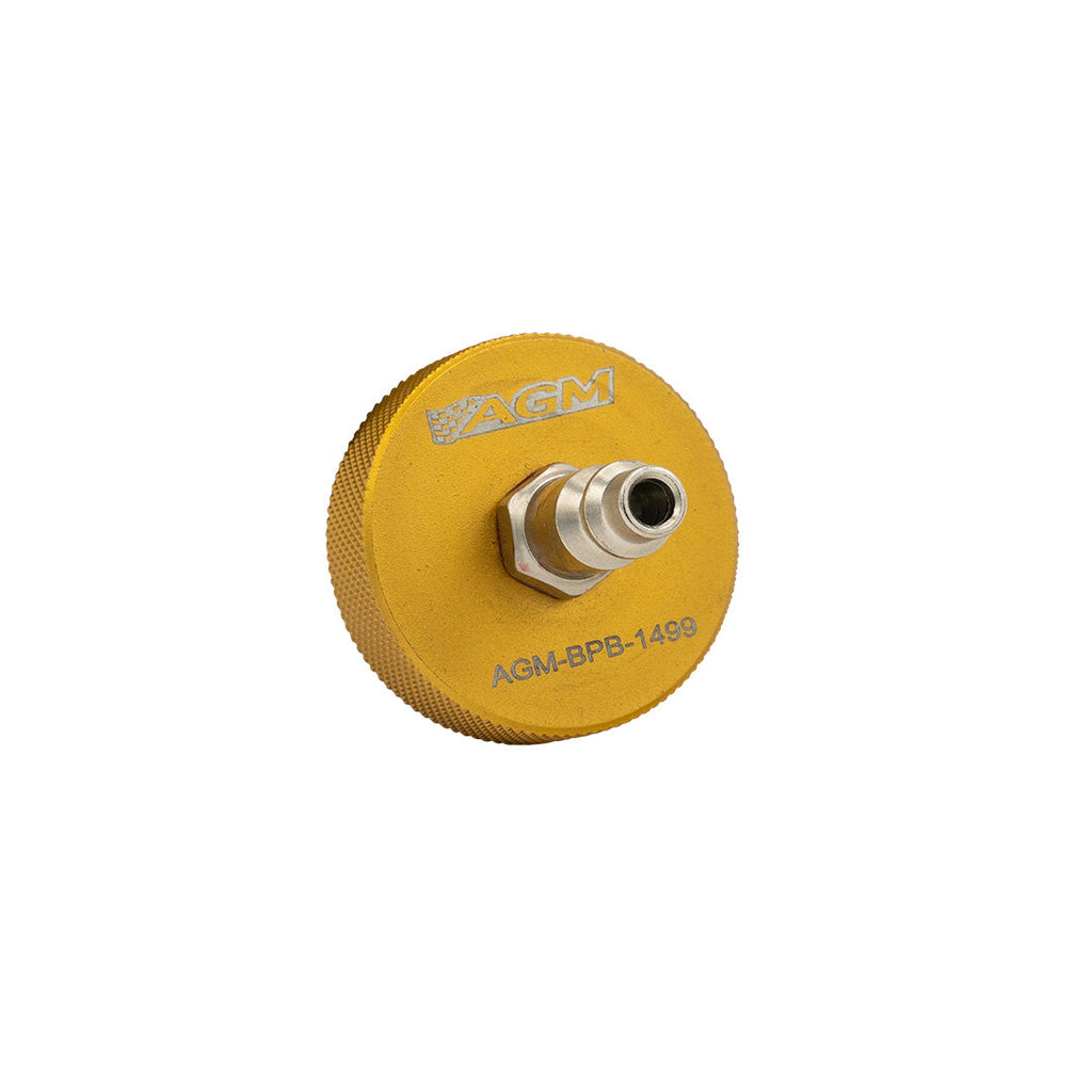 Brake Reservoir Adapter - Chrysler / Dodge / Jeep / Mitsubishi / Ram