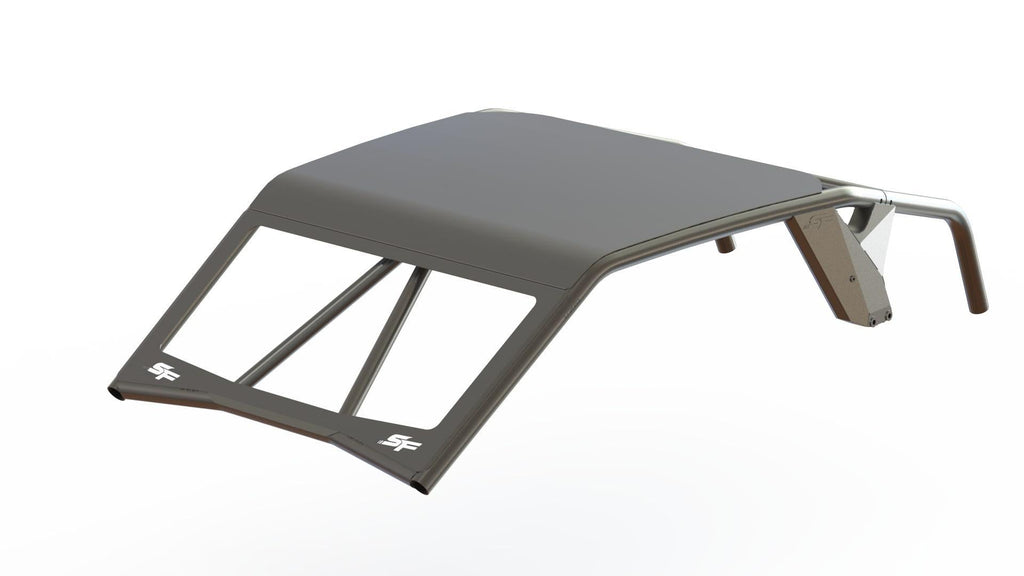SF Raceworks Polaris Pro XP 2 Seat Cage 2020-2024 Race Edition