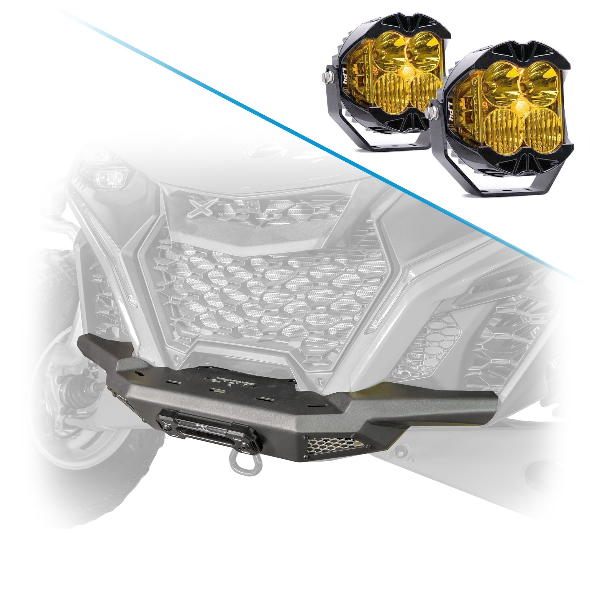 DRT Motorsports – SF Raceworks
