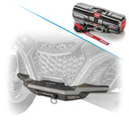 DRT Can-Am 2024+ Maverick R Front Bumper