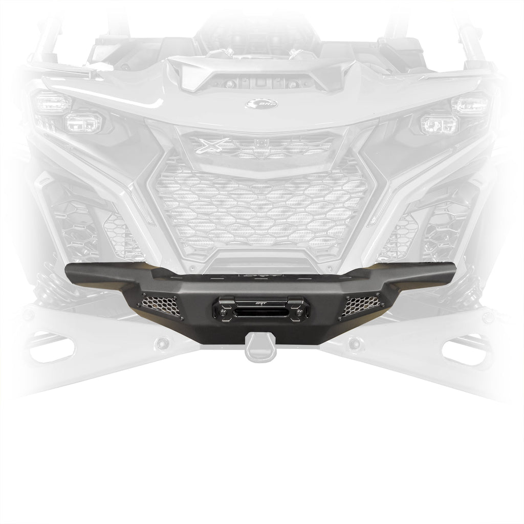 DRT Can-Am 2024+ Maverick R Front Bumper