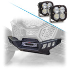 Can-Am X3 2017+ Front HD Winch Bumper