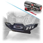 Can-Am X3 2017+ Front HD Winch Bumper