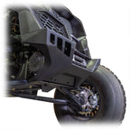 Can-Am X3 2017+ Front HD Winch Bumper