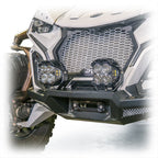 Can-Am 2024+ Maverick R HD Front Winch Bumper