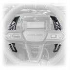 Can-Am 2024+ Maverick R Billet Paddle Shifters
