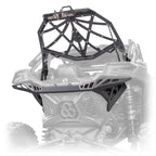 Can-Am X3 2017+ Tire Carrier / Rear Bumper System