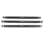 CANAMX3 – Can-Am X3 2017+ Billet Aluminum Hex Bar Radius Rod Kit - 72"
