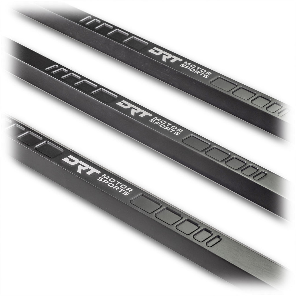 CANAMX3 – Can-Am X3 2017+ Billet Aluminum Hex Bar Radius Rod Kit - 72"