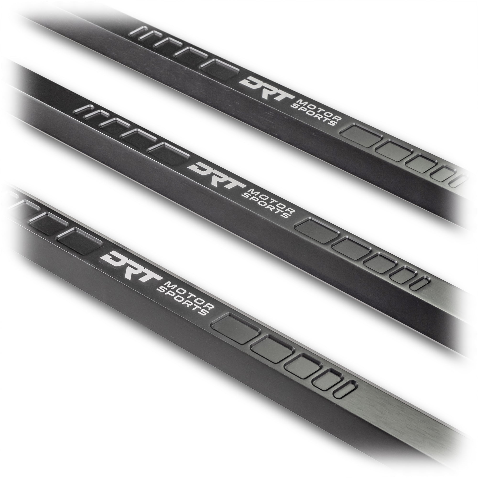 CANAMX3 – Can-Am X3 2017+ Billet Aluminum Hex Bar Radius Rod Kit - 72"