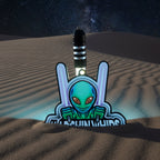 2ft Insta 360 Go Pro Camera Mount Whip