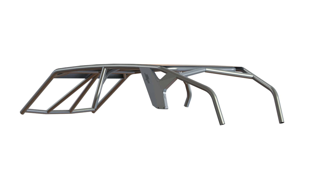 SF Raceworks Polaris Pro XP 4 Seat Cage Race Edition 2022-24
