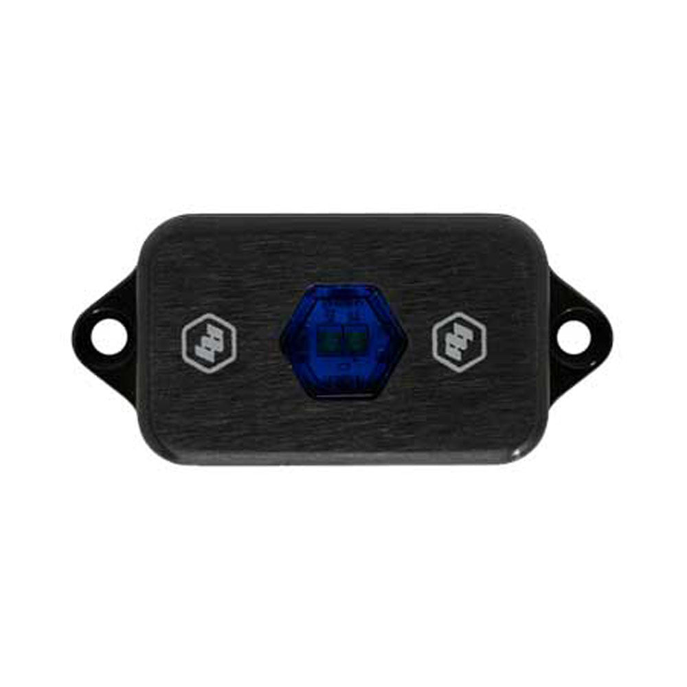 Rock Light Kit Universal Blue Baja Designs