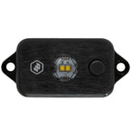 LED Dome Light w/Switch Clear Baja Designs