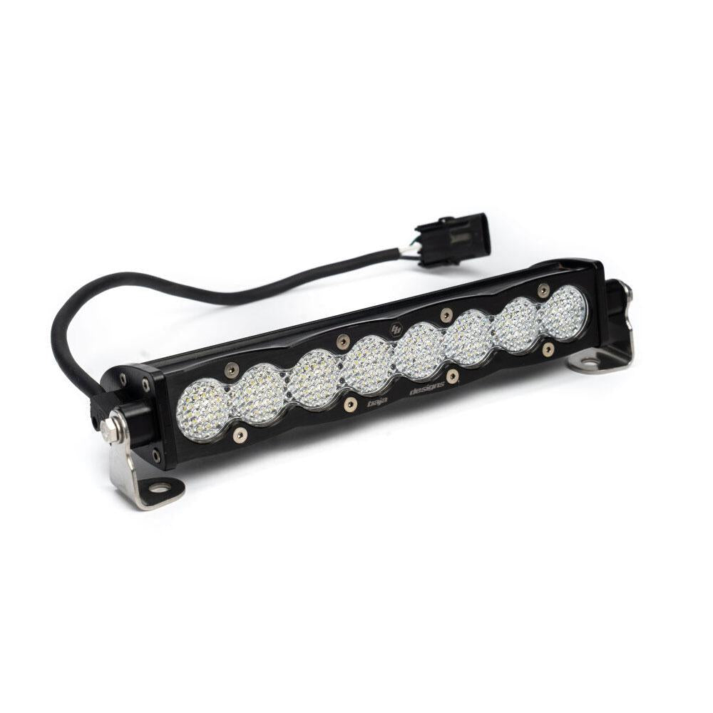10 Inch LED Light Bar Work/Scene Pattern S8 Series Baja Designs – SF ...