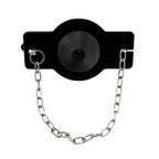Brake Reservoir Adapter - Universal Round