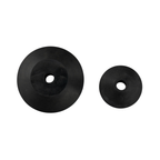 Brake Reservoir Adapter - Universal Round