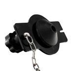 Brake Reservoir Adapter - Universal Round