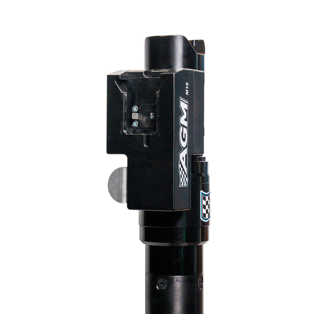 The Electric Jack
