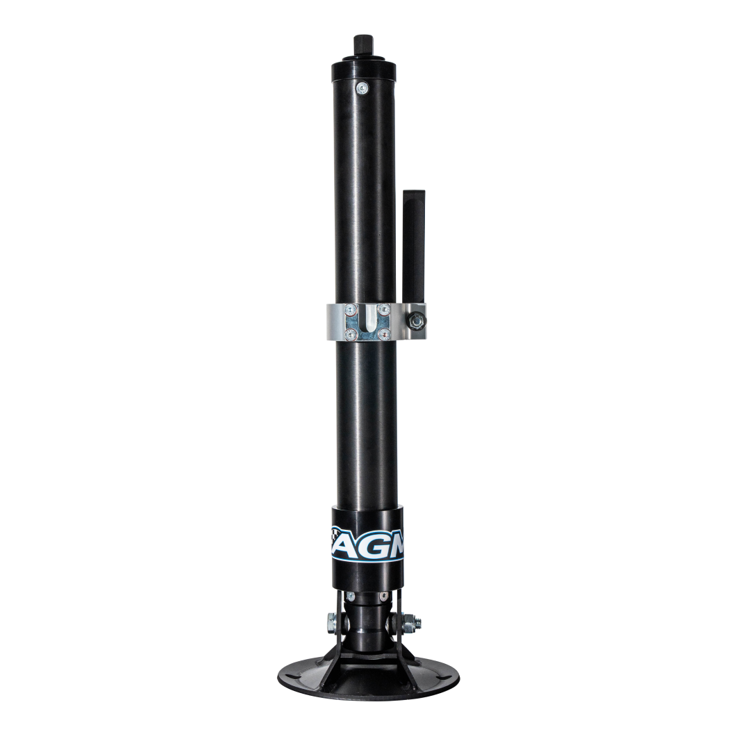 The Manual Jack PRO