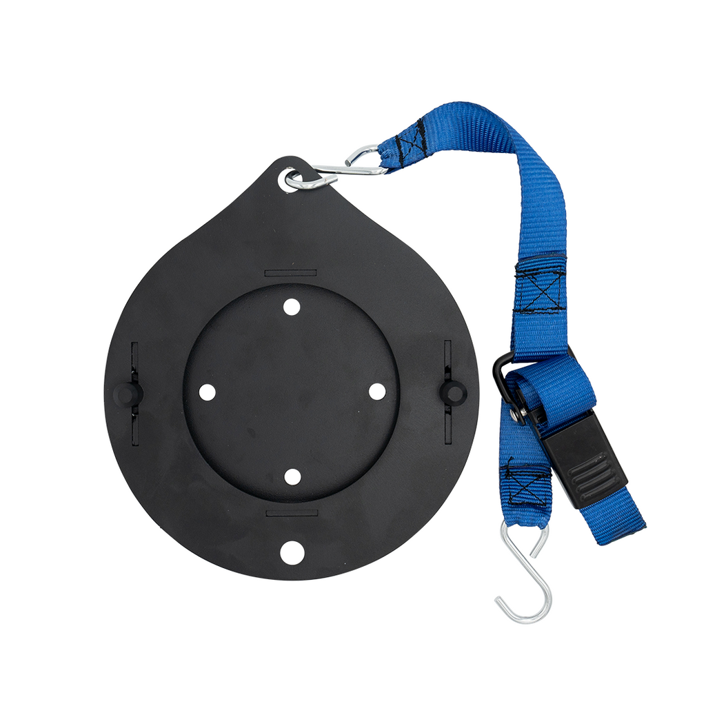 Scissor Jack Mount