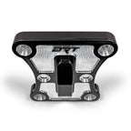 CAX3RP3 – Can-Am X3 2017+ Billet Radius Rod Plate Black