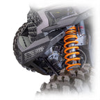 DRT Polaris RZR 2024+ XP 1000/4 Front Winch Bumper