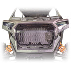 DRT Motorsports Polaris 2024+ RZR XP 1000/4 Aluminum Front Grill