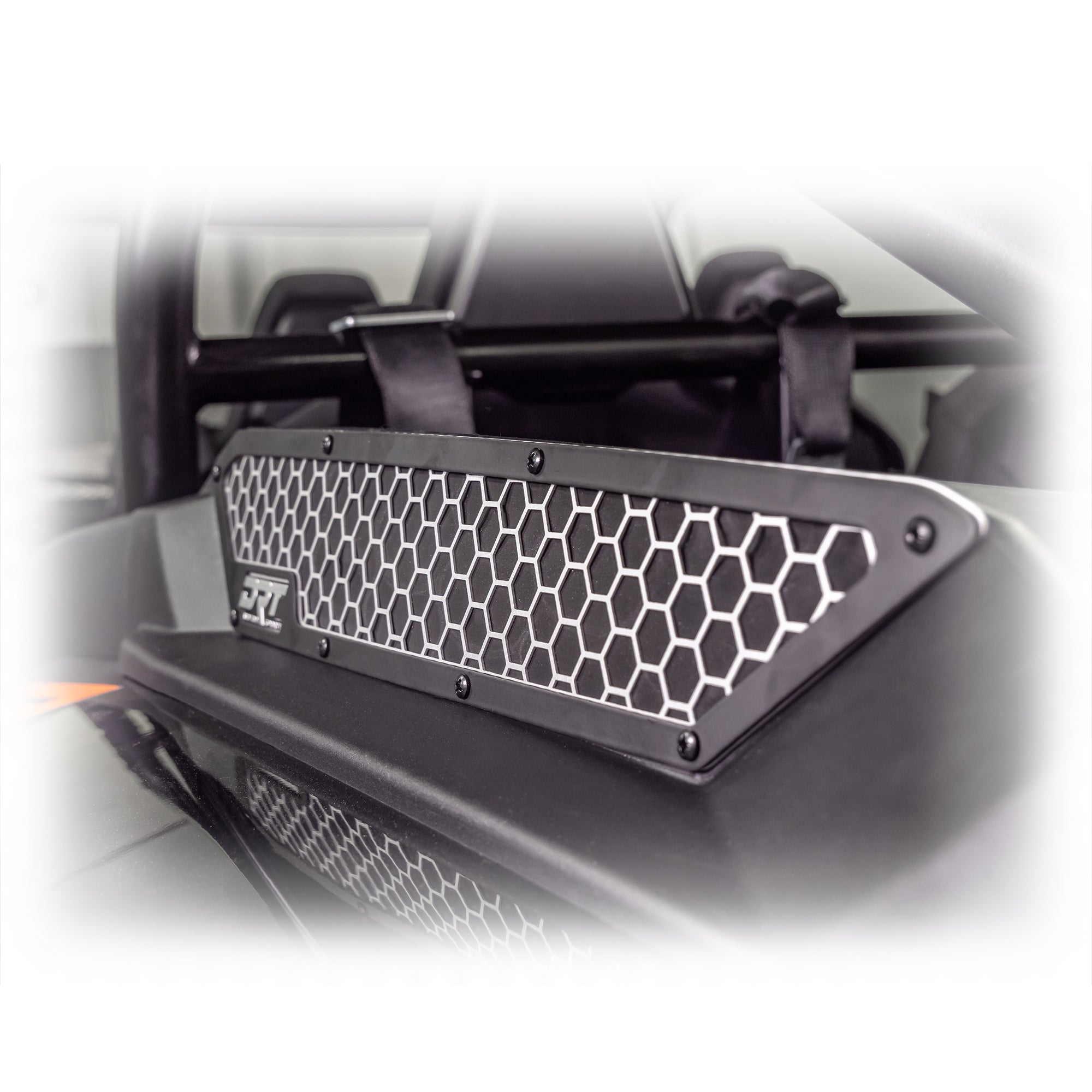 DRT Motorsports Polaris 2024+ RZR XP 1000/4 Intake Vent Set
