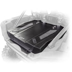 DRT Motorsports Polaris 2024+ RZR XP 1000/4 Aluminum Trunk Enclosure