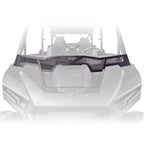 DRT Motorsports Polaris 2024+ RZR XP 1000/4 Aluminum Wind Diffuser