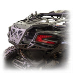 DRT Motorsports Can-Am X3 Cargo Storage Rack